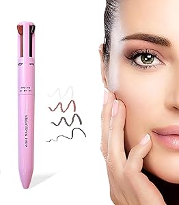 Milagro Beauty 4-in-1 Makeup Pen