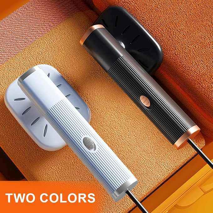 Mini Steam Iron