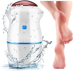 Electric Foot Grinder Tool