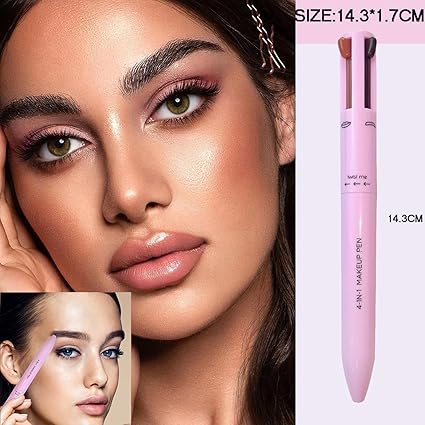 Milagro Beauty 4-in-1 Makeup Pen