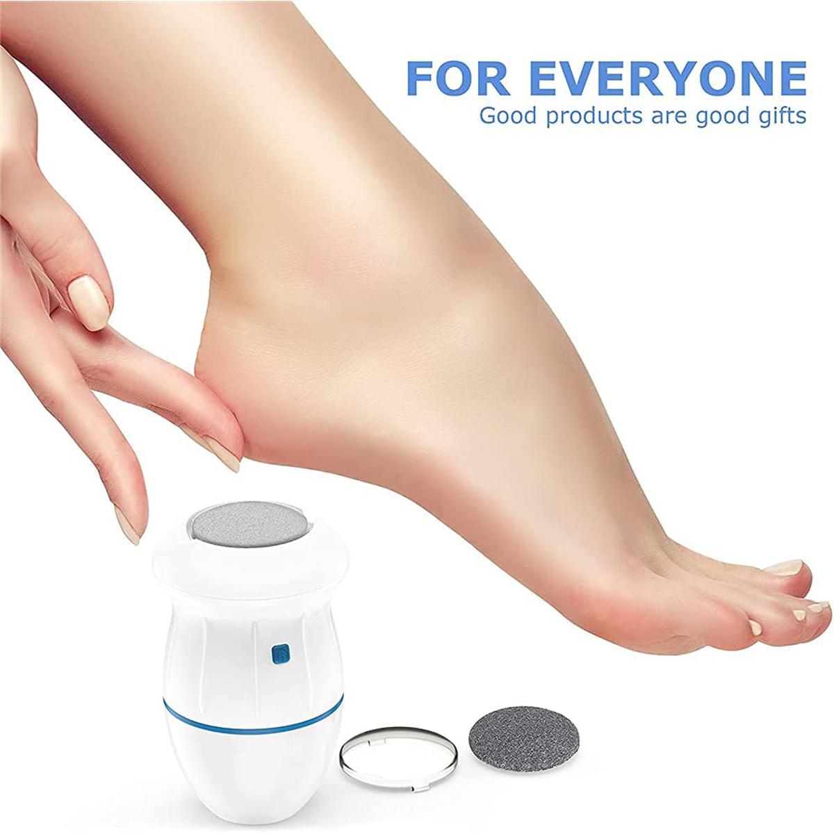 Electric Foot Grinder Tool