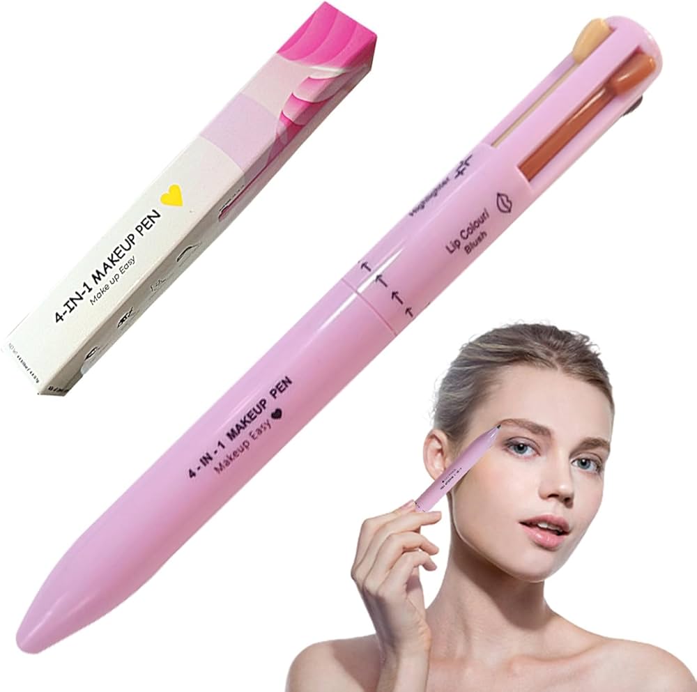 Milagro Beauty 4-in-1 Makeup Pen