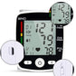 Wrist Blood Pressure Monitor
