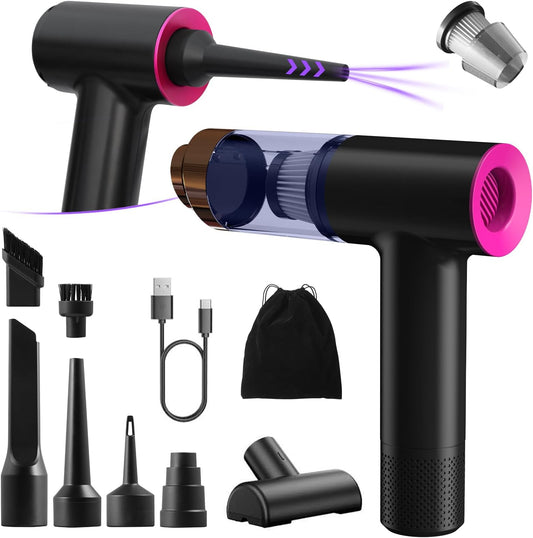 Car Vacuum Cleaner