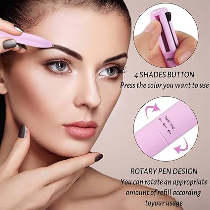 Milagro Beauty 4-in-1 Makeup Pen