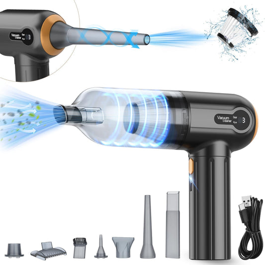 Car Vacuum Cleaner