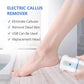 Electric Foot Grinder Tool