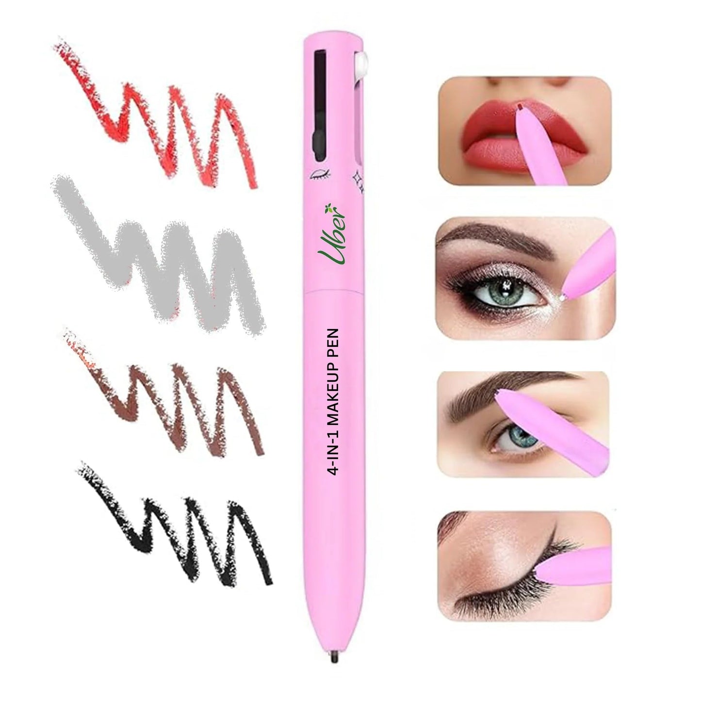 Milagro Beauty 4-in-1 Makeup Pen